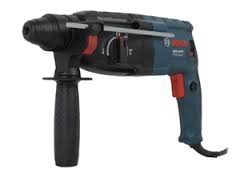 Taladro rotomartillo Bosch GBH2-24d